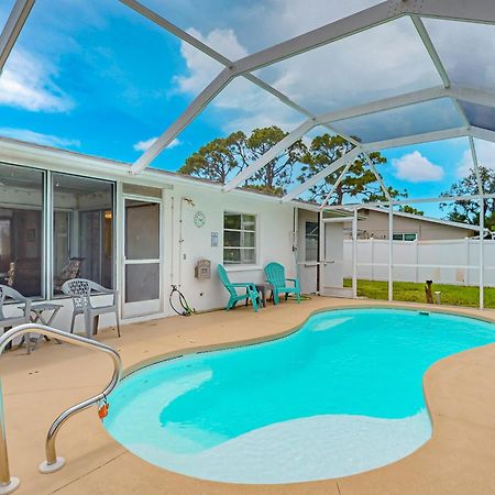 Mangrove View On Oyster Creek Villa Englewood Exterior foto