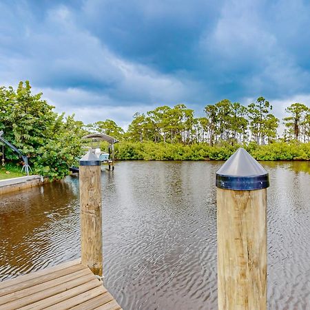 Mangrove View On Oyster Creek Villa Englewood Exterior foto