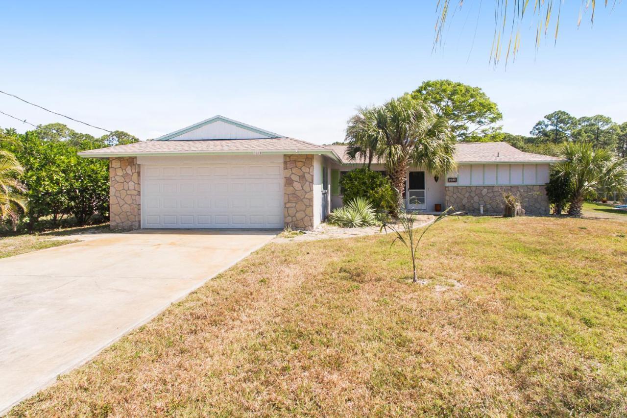 Mangrove View On Oyster Creek Villa Englewood Exterior foto
